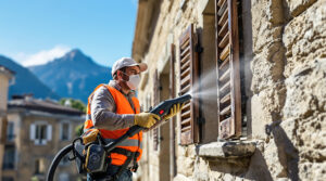 entreprise spécialisée en dépigeonnage et défientage professionnel en rhône-alpes, offrant des solutions efficaces pour protéger vos bâtiments contre les nuisances des pigeons.