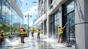 découvrez les méthodes efficaces de lutte aviaire pour le nettoyage et la protection des bâtiments, prévenant ainsi les nuisances et les dommages causés par les volatiles.