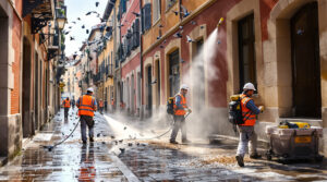 expert en lutte contre les pigeons nuisibles à lyon, nous proposons des solutions efficaces de prévention et de nettoyage des déjections pour préserver la propreté et la santé de vos espaces.