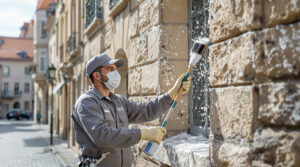 service professionnel de nettoyage et d’enlèvement des fientes de pigeons à bourg-en-bresse (01000). intervention rapide, efficace et respectueuse de l’environnement pour préserver la propreté de vos espaces.