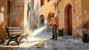 service professionnel de nettoyage des fientes de pigeons à alès (30100). devis gratuit et rapide, contactez-nous au +33 6 07 58 08 82 pour un environnement propre et sain.