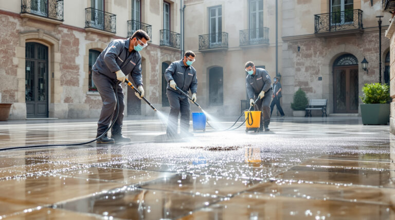 service professionnel de nettoyage des fientes de pigeons à amilly (45200). devis gratuit, intervention rapide. contactez-nous au 06.07.58.08.82 pour un nettoyage efficace et sécurisé.