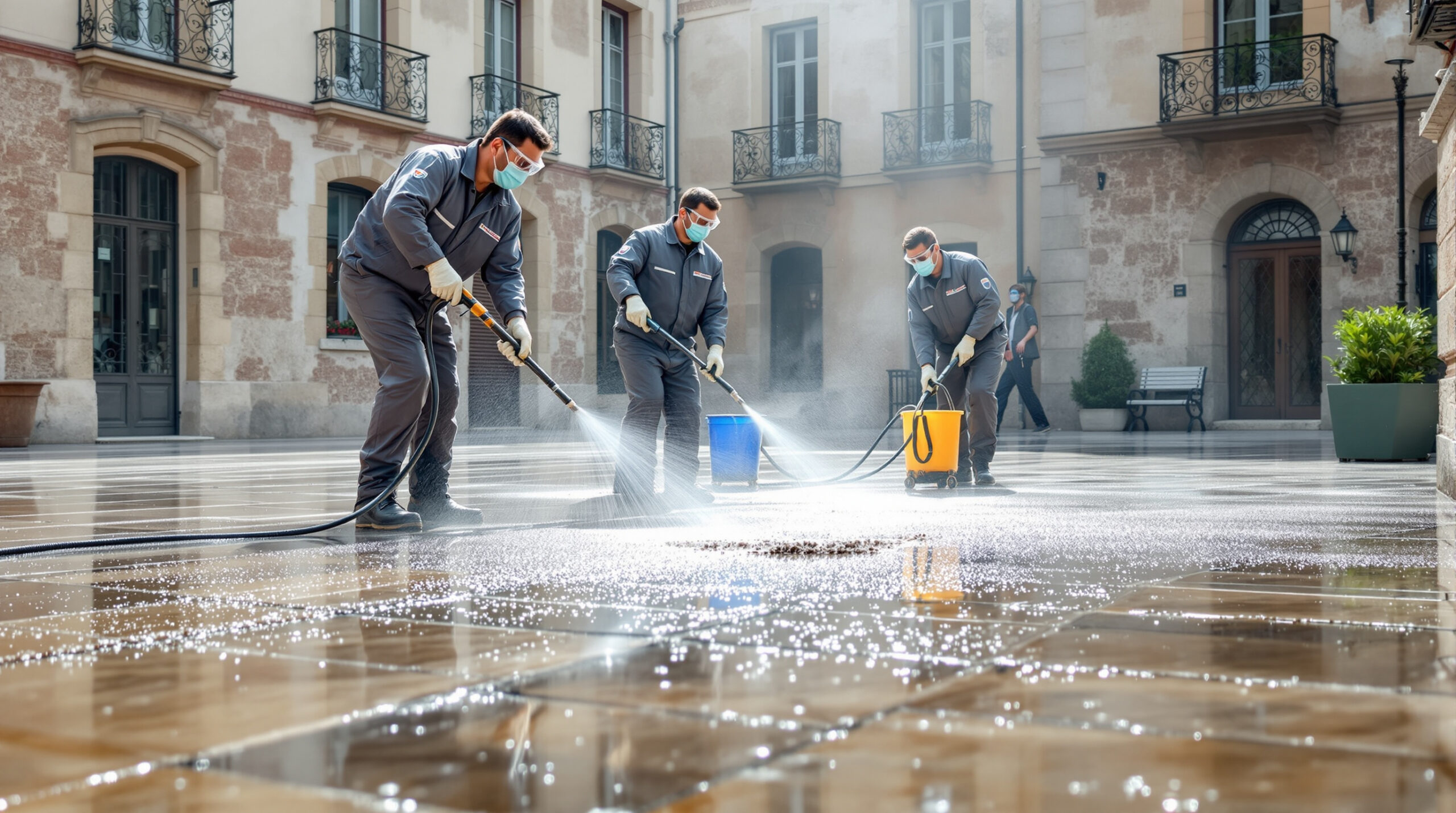service professionnel de nettoyage des fientes de pigeons à amilly (45200). devis gratuit, intervention rapide. contactez-nous au 06.07.58.08.82 pour un nettoyage efficace et sécurisé.