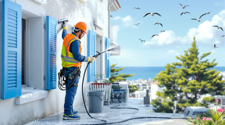 service professionnel de nettoyage des fientes de pigeons à andernos les bains (33510). intervention rapide et devis gratuit. contactez-nous au 06.07.58.08.82.