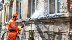 service professionnel de nettoyage des fientes de pigeons à angers (49000). devis gratuit au +33 6 07 58 08 82. intervention rapide et efficace pour un environnement sain.