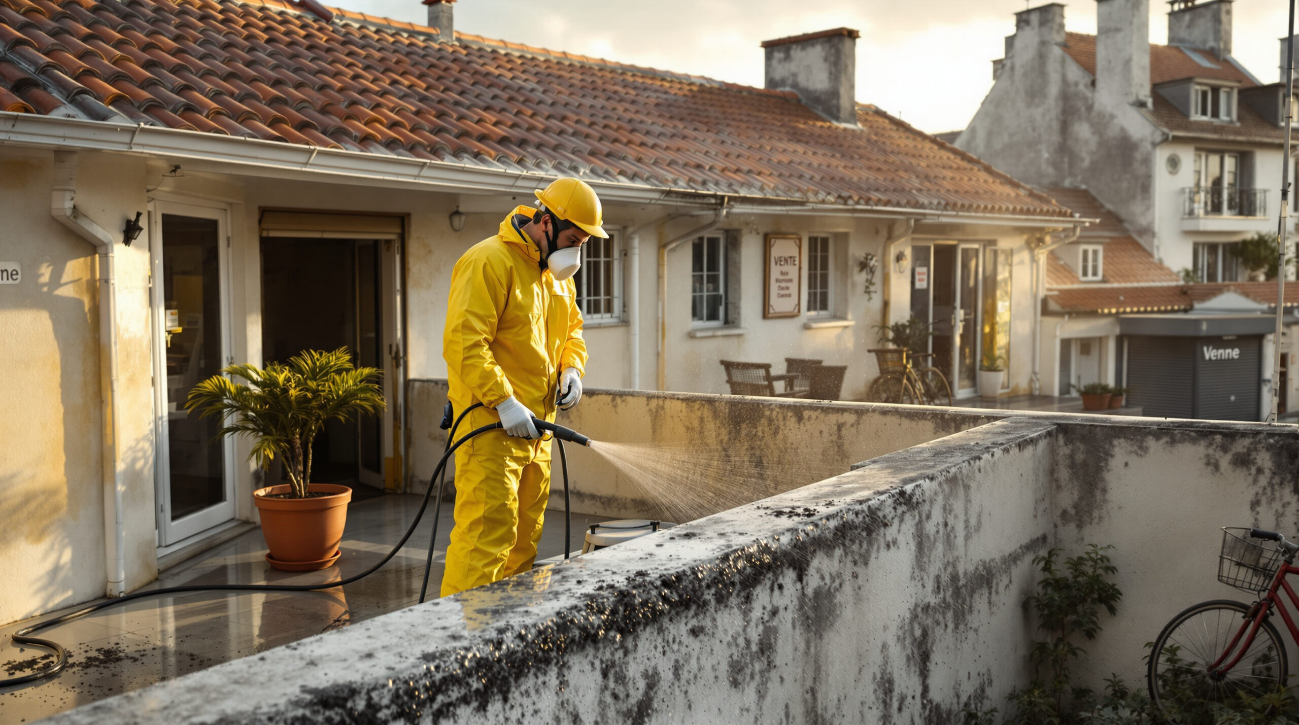 service professionnel de nettoyage des fientes de pigeons à anglet (64600). intervention rapide et devis gratuit. contactez-nous au +33 6 07 58 08 82 pour un environnement propre et sain.