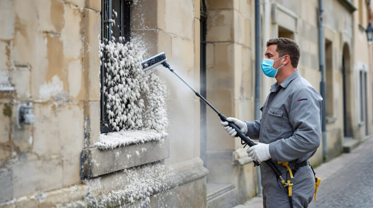 service professionnel de nettoyage des fientes de pigeons à argentan (61200). contactez-nous au 06.07.58.08.82 pour un devis personnalisé rapide et efficace.