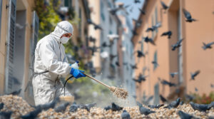 service professionnel de nettoyage des fientes de pigeons à aubagne (13400). intervention rapide et devis gratuit. contactez-nous au +33 6 07 58 08 82 pour un environnement propre et sain.