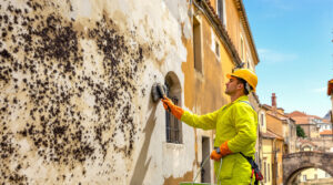 service professionnel de nettoyage des fientes de pigeons à avignon 84000. devis gratuit, contactez-nous au +33607580882 pour un environnement propre et sain.