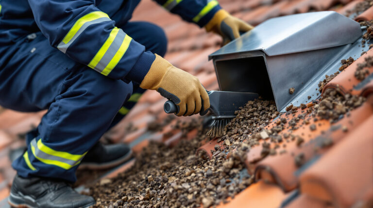 service professionnel de nettoyage des fientes de pigeons à avrillé 49240. devis gratuit, contactez-nous au 06.07.58.08.82 pour un espace propre et sain.