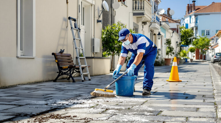 service professionnel de nettoyage des fientes de pigeons à balma (31130). demandez un devis personnalisé au 06.07.58.08.82 pour un environnement propre et sain.