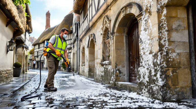 service professionnel de nettoyage des fientes de pigeons à bayeux (14400). demandez votre devis personnalisé au 06.07.58.08.82 pour une intervention rapide et efficace.