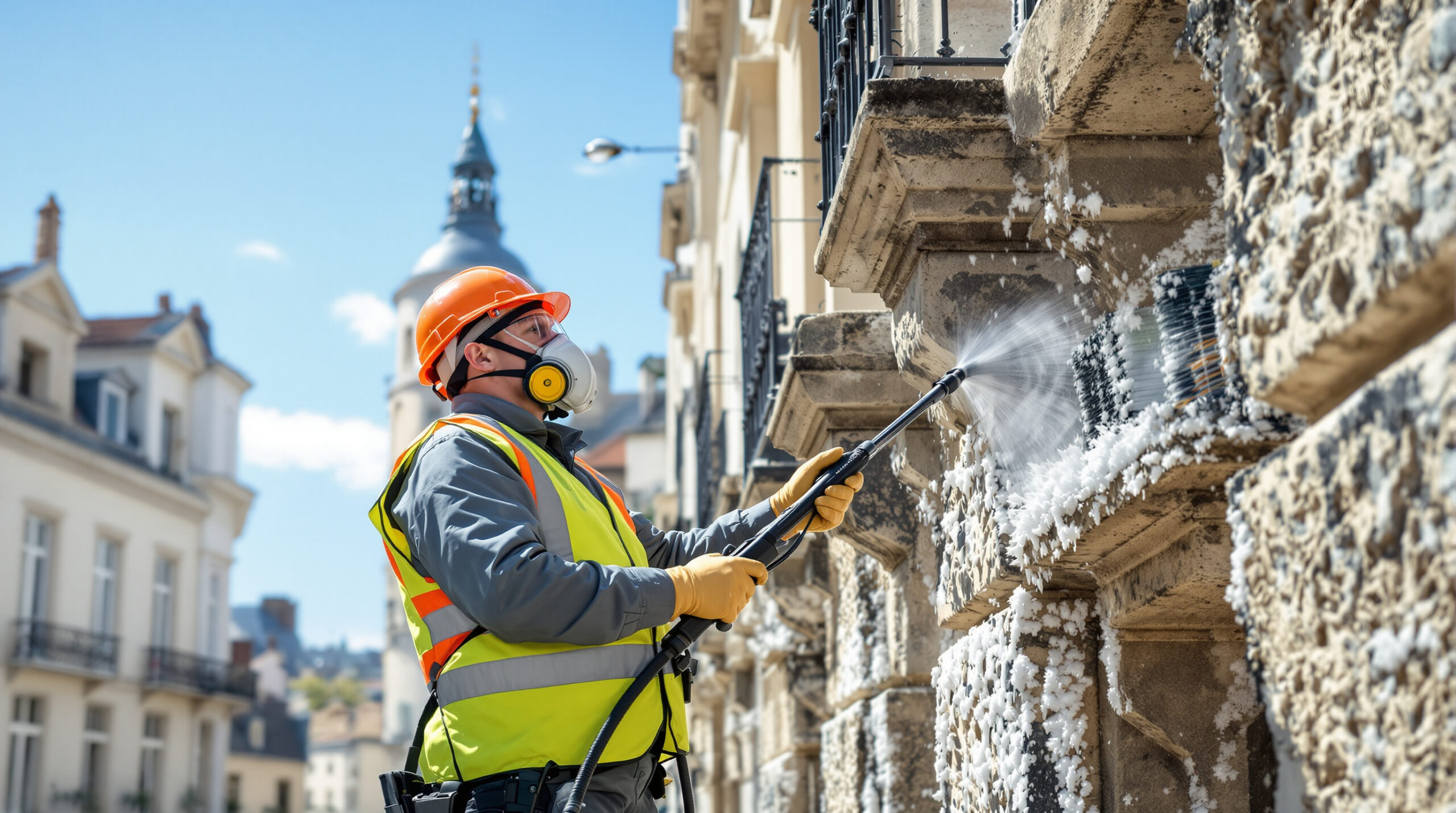 service professionnel de nettoyage des fientes de pigeons à belfort (90000). devis gratuit, contactez-nous au +33 6 07 58 08 82 pour un nettoyage efficace et rapide.