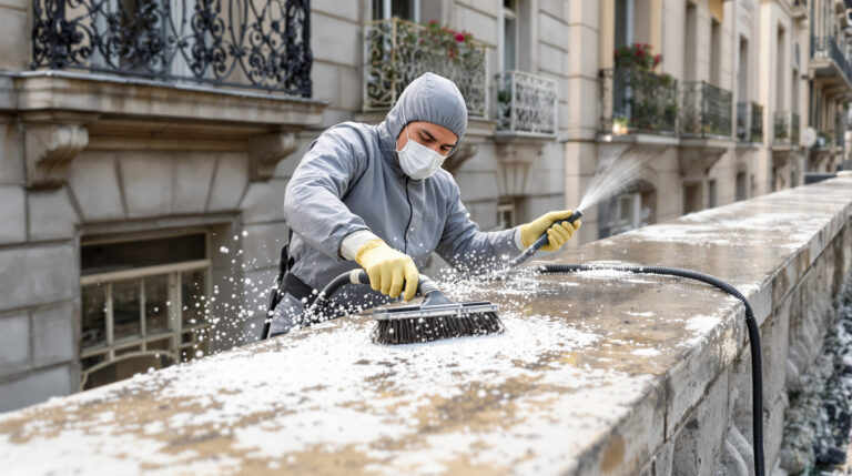 service professionnel de nettoyage des fientes de pigeons à bordeaux (33000). intervention rapide et devis gratuit. contactez-nous au +33607580882 pour un environnement propre et sain.