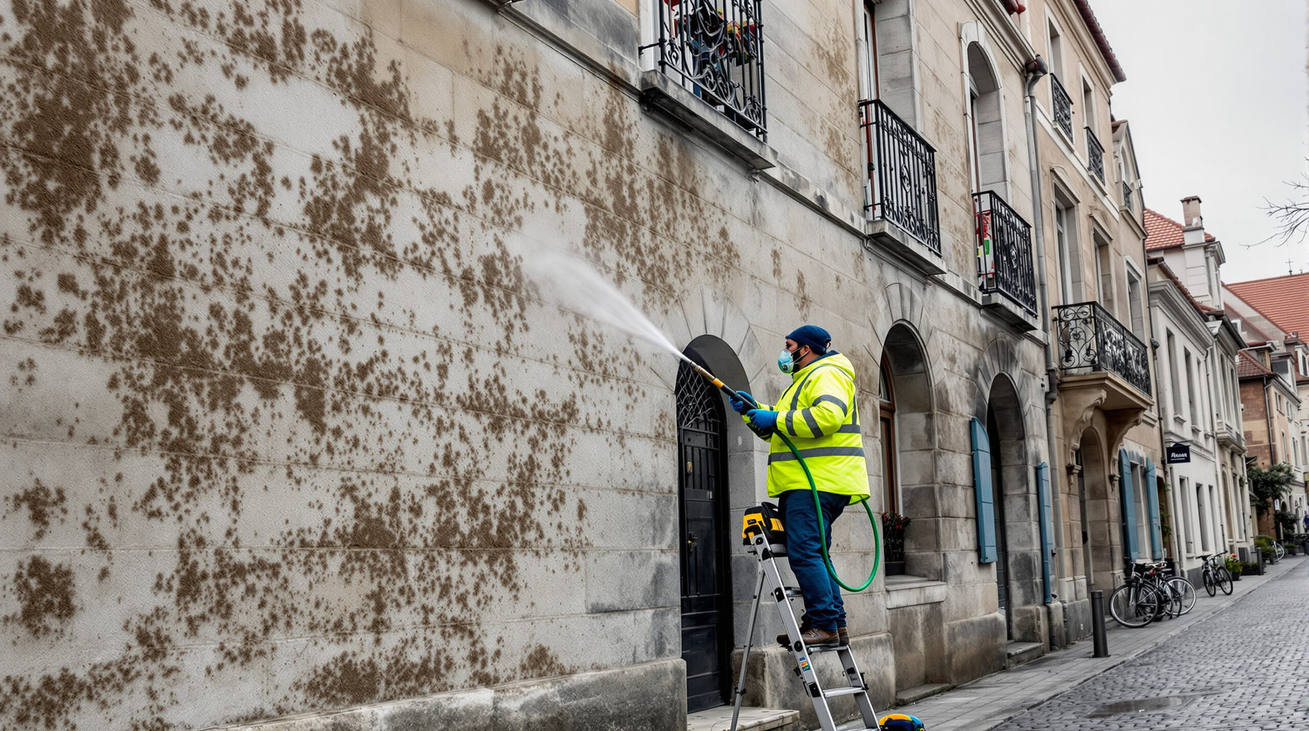 expert en nettoyage de fientes de pigeons à bourg-en-bresse (01000). service rapide et efficace. demandez votre devis gratuit au +33 6 07 58 08 82.