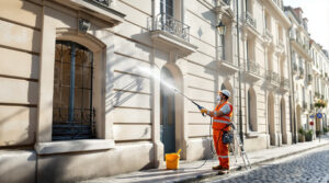 service professionnel de nettoyage des fientes de pigeons à brignais (69530). intervention rapide et devis gratuit au 06.07.58.08.82 pour un environnement propre et sain.