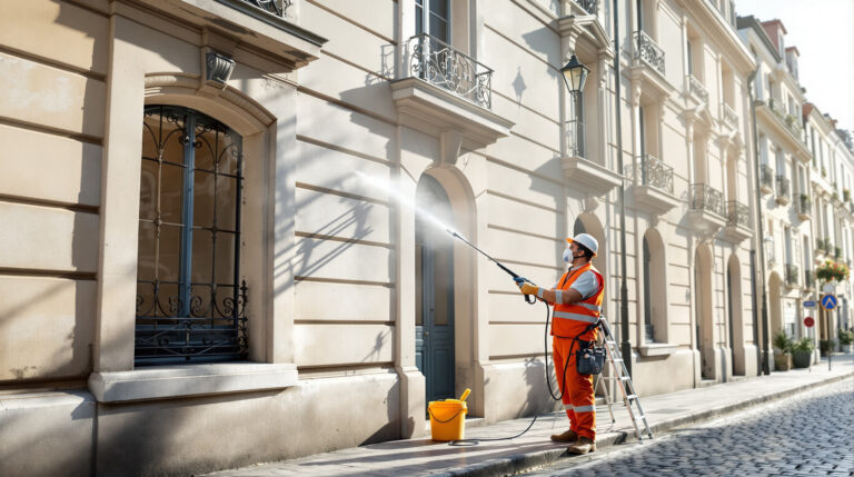 service professionnel de nettoyage des fientes de pigeons à brignais (69530). intervention rapide et devis gratuit au 06.07.58.08.82 pour un environnement propre et sain.
