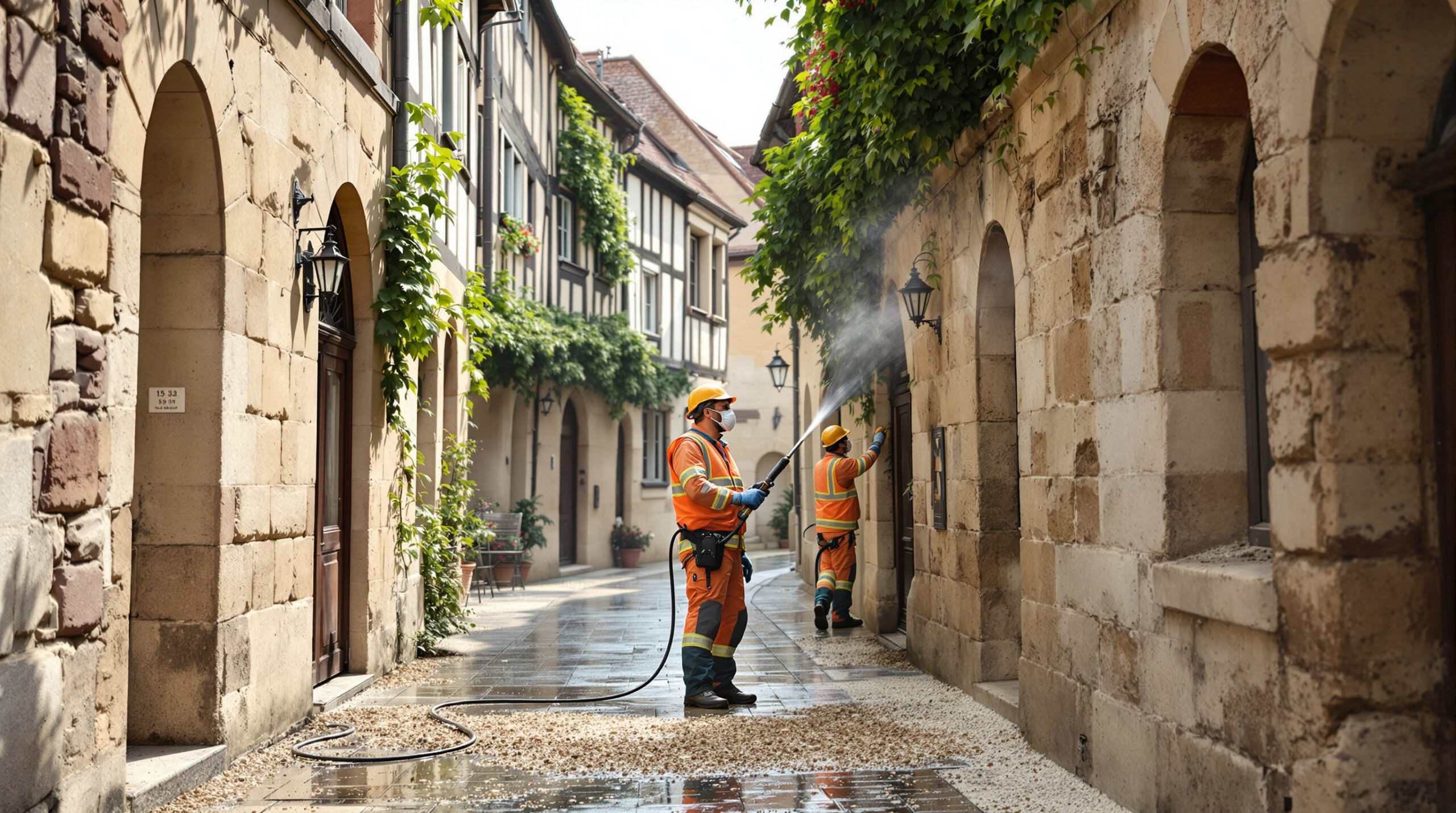service professionnel de nettoyage des fientes de pigeons à cahors (46000). contactez-nous au 06.07.58.08.82 pour un devis rapide et personnalisé.
