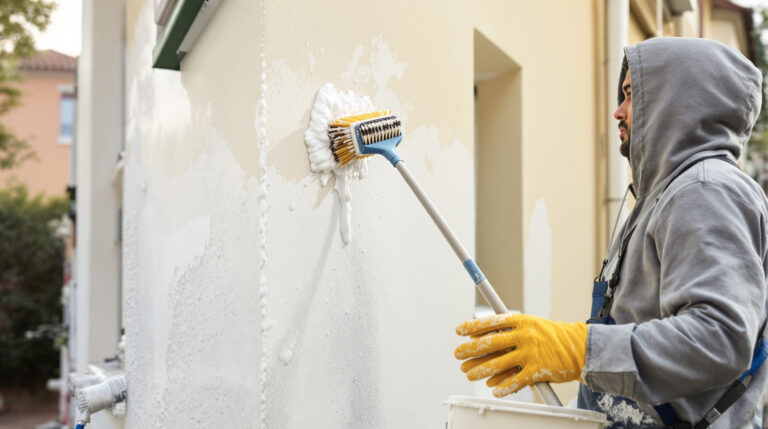 service professionnel de nettoyage des fientes de pigeons à cesson-sévigné (35510). intervention rapide et devis gratuit au 06.07.58.08.82 pour un environnement propre et sain.