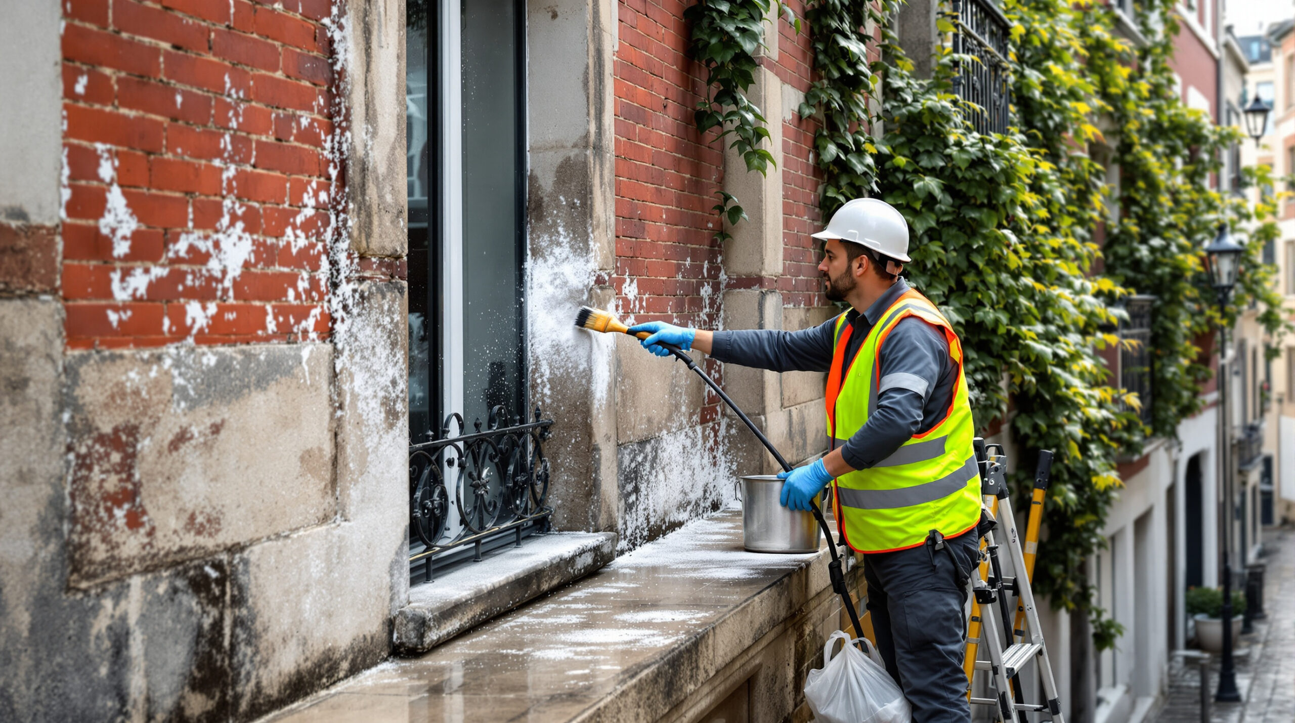 service professionnel de nettoyage des fientes de pigeons à chalon-sur-saône (71100). intervention rapide et devis gratuit au +33 6 07 58 08 82.