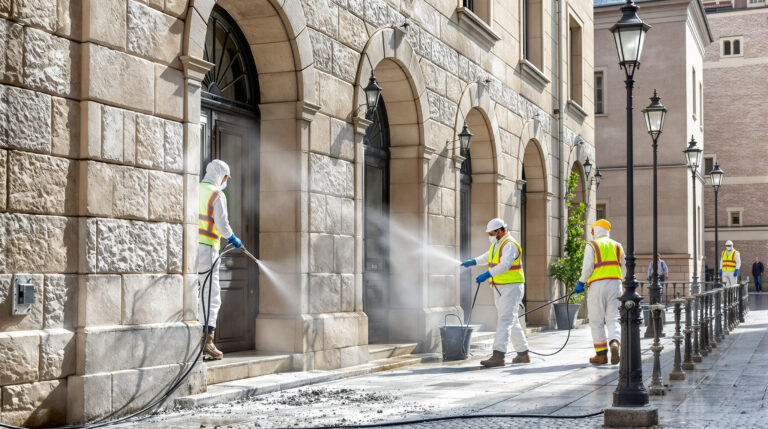 service professionnel de nettoyage des fientes de pigeons à chateauroux (36000). contactez-nous pour un devis personnalisé au +33 6 07 58 08 82. intervention rapide et efficace.