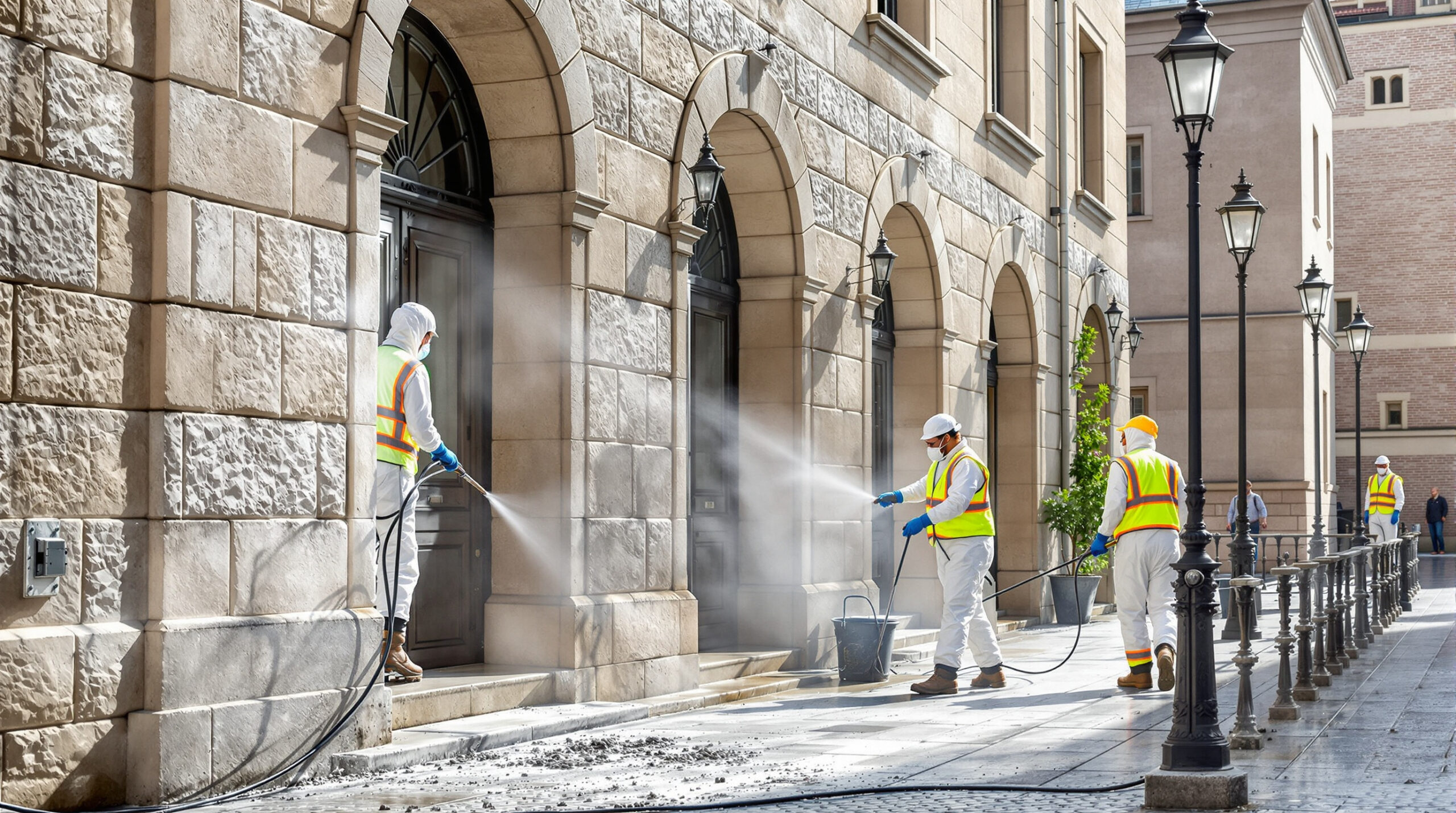 service professionnel de nettoyage des fientes de pigeons à chateauroux (36000). contactez-nous pour un devis personnalisé au +33 6 07 58 08 82. intervention rapide et efficace.
