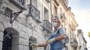 service professionnel de nettoyage des fientes de pigeons à cholet (49300). intervention rapide et devis gratuit. contactez-nous au +33607580882 pour un environnement propre et sain.