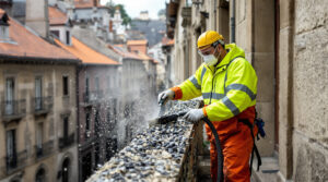 service professionnel de nettoyage des fientes de pigeons à clermont-ferrand (63000). obtenez un devis personnalisé au +33 6 07 58 08 82 pour protéger votre espace efficacement.