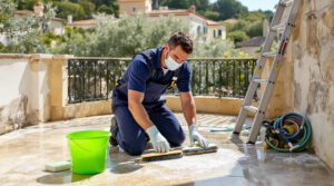 service professionnel de nettoyage des fientes de pigeons à cogolin 83310. intervention rapide et devis gratuit au 06.07.58.08.82 pour un environnement propre et sain.