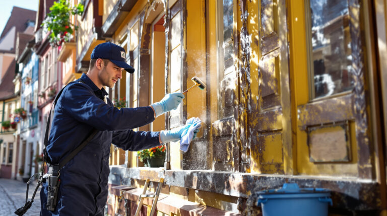 service professionnel de nettoyage des fientes de pigeons à colmar (68000). intervention rapide et devis gratuit. contactez-nous au +33607580882 pour un nettoyage efficace et sécurisé.