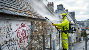 service professionnel de nettoyage des fientes de pigeons à concarneau (29900). devis gratuit, contactez-nous au +33 6 07 58 08 82 pour un entretien efficace et rapide.