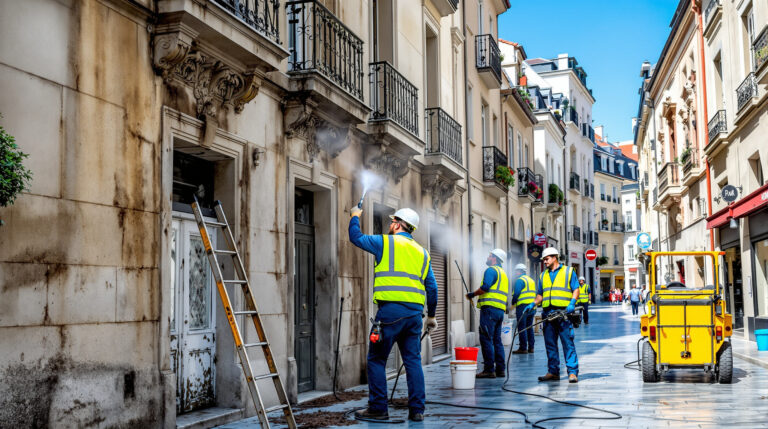 service professionnel de nettoyage des fientes de pigeons à creutzwald 57150. obtenez un devis rapide au 06.07.58.08.82 pour un environnement propre et sain.
