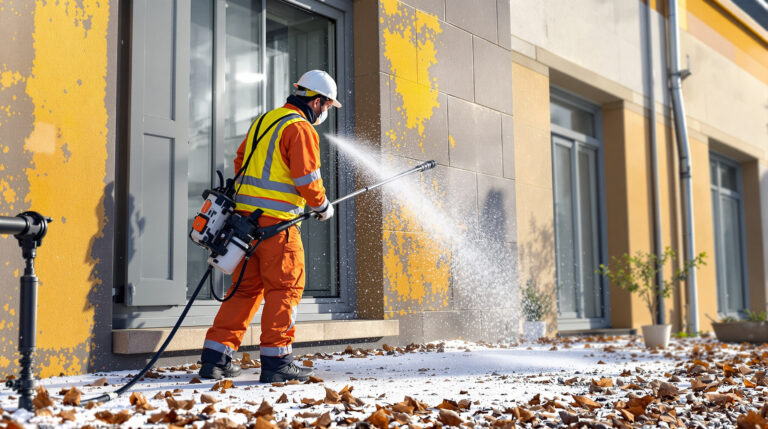 service professionnel de nettoyage des fientes de pigeons à cuers (83390). intervention rapide et devis gratuit au 06.07.58.08.82 pour un environnement propre et sain.