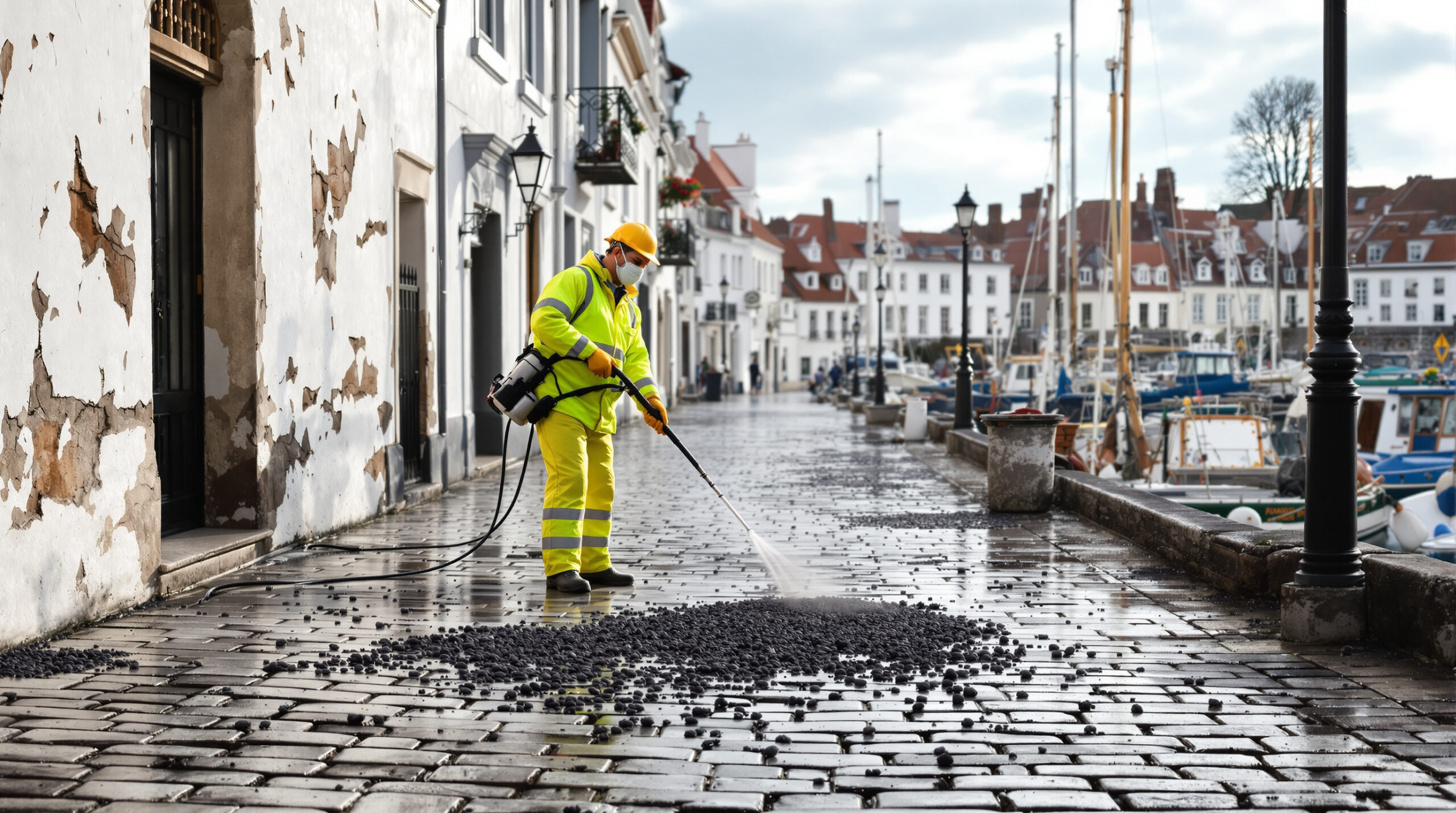 service professionnel de nettoyage des fientes de pigeons à dieppe (76370). intervention rapide et devis gratuit. contactez-nous au +33607580882 pour un environnement propre et sain.