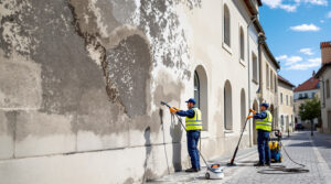 service professionnel de nettoyage des fientes de pigeons à ecully (69130). intervention rapide et devis gratuit. contactez-nous au 06.07.58.08.82 pour un environnement propre et sain.