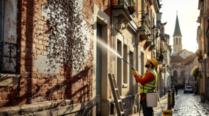 service professionnel de nettoyage des fientes de pigeons à épernay (51200). intervention rapide et devis gratuit. contactez-nous au +33 6 07 58 08 82 pour un environnement propre et sain.