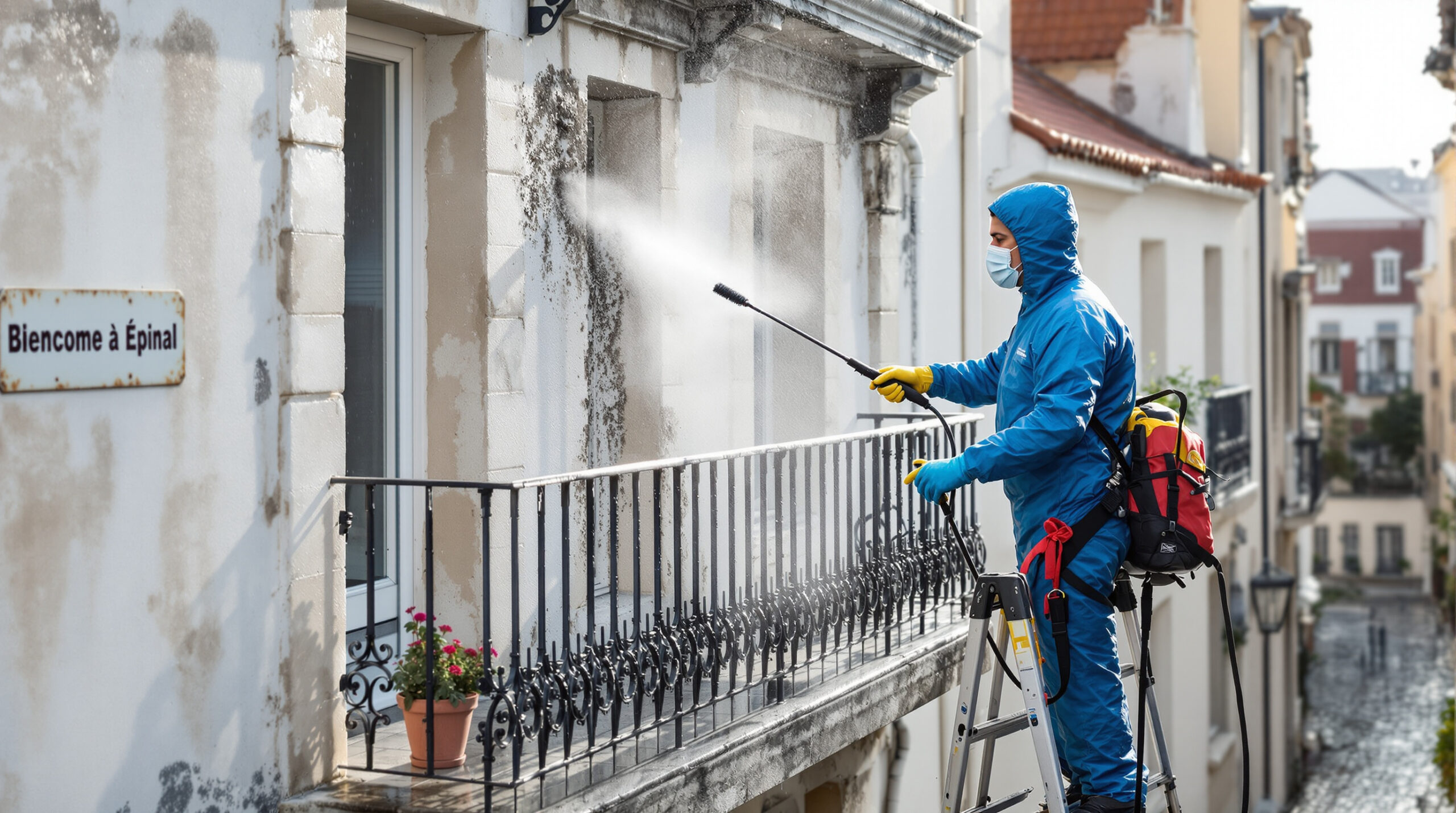service professionnel de nettoyage des fientes de pigeons à épinal (88000). intervention rapide et devis gratuit. contactez-nous au +33 6 07 58 08 82.