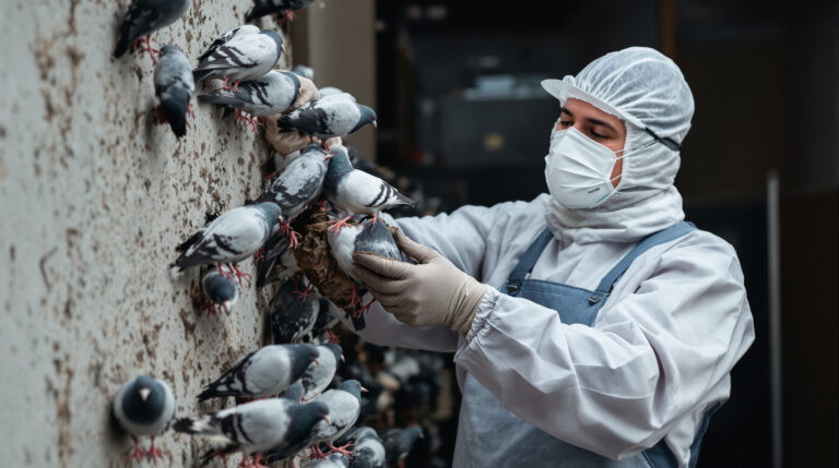 service professionnel de nettoyage des fientes de pigeons à fameck 57290. intervention rapide et devis gratuit. contactez-nous au 06.07.58.08.82 pour un nettoyage efficace et sécurisé.