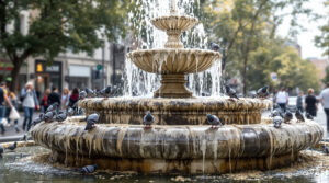 service professionnel de nettoyage des fientes de pigeons à fontaine 10200. devis rapide et personnalisé. contactez-nous au +33607580882 pour une intervention efficace.