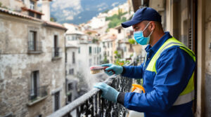 service professionnel de nettoyage des fientes de pigeons à gap (05000). demandez votre devis personnalisé au +33 6 07 58 08 82 pour un environnement propre et sain.