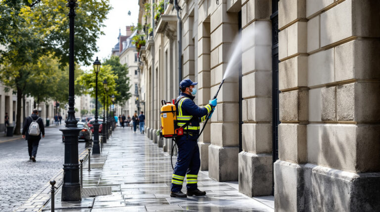 service professionnel de nettoyage des fientes de pigeons à givors 69700. intervention rapide et devis personnalisé au +33607580882 pour un environnement propre et sain.