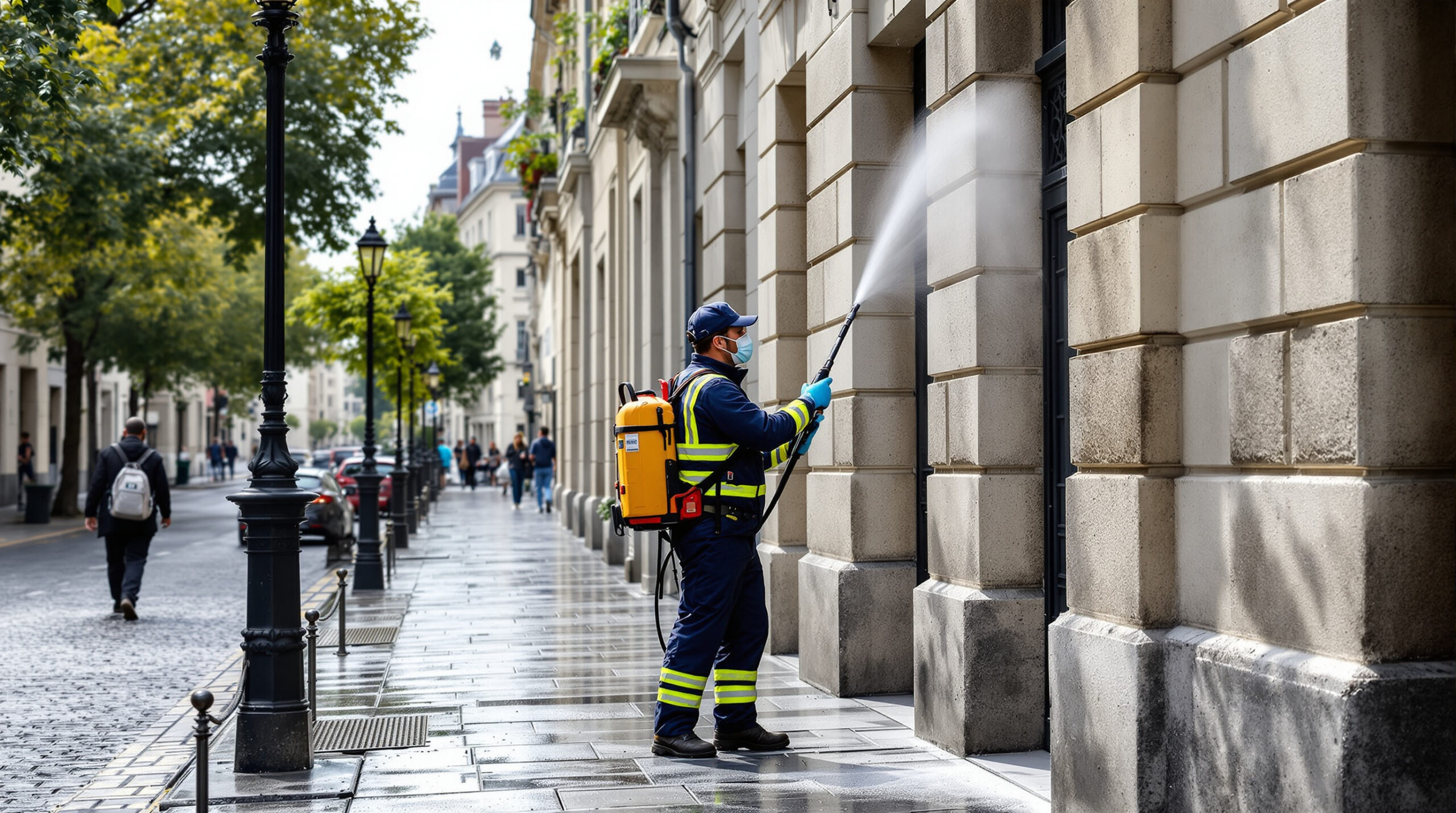 service professionnel de nettoyage des fientes de pigeons à givors 69700. intervention rapide et devis personnalisé au +33607580882 pour un environnement propre et sain.