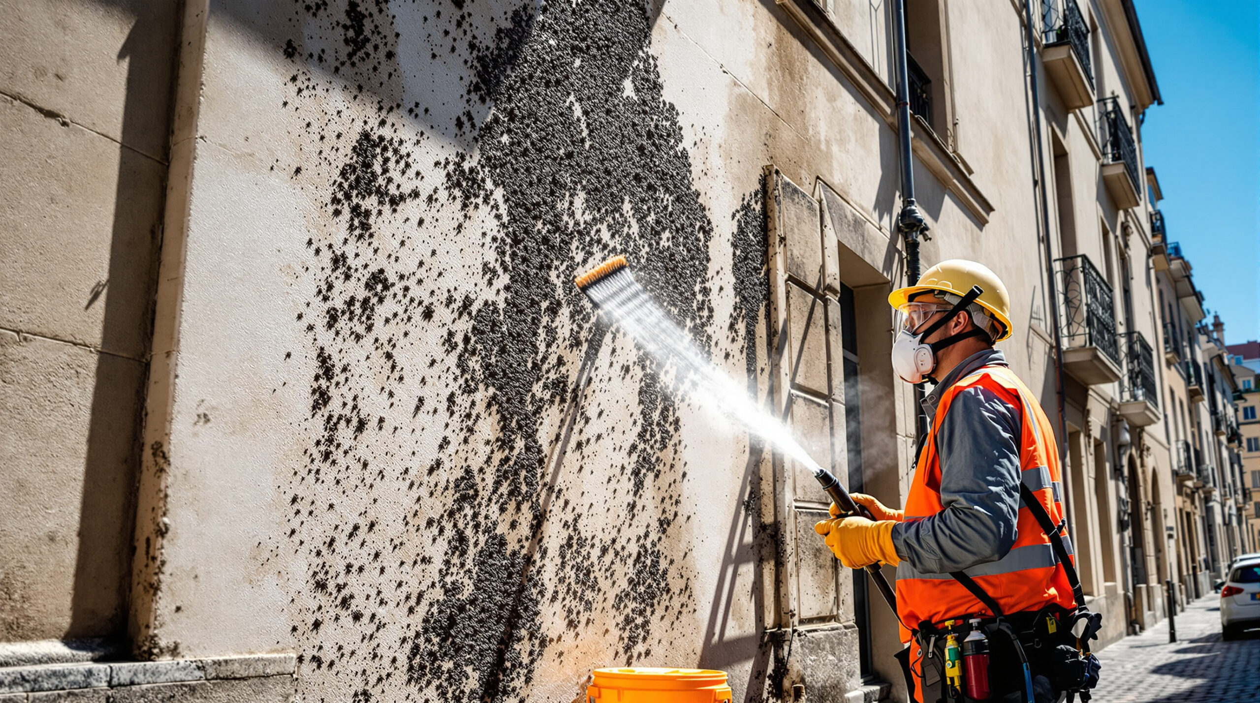service professionnel de nettoyage des fientes de pigeons à graulhet (81300). contactez-nous au 06.07.58.08.82 pour un devis rapide et personnalisé.