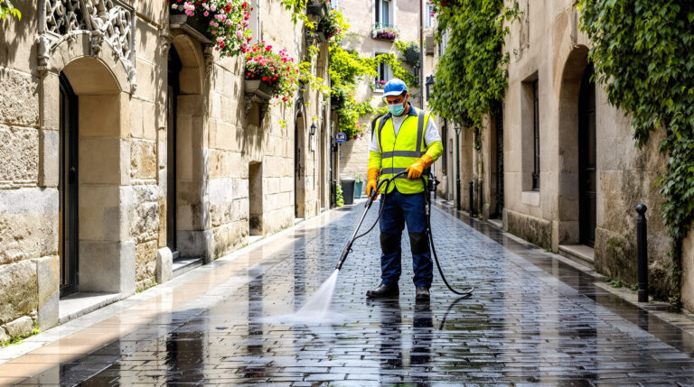 service professionnel de nettoyage des fientes de pigeons à guérande (44350). intervention rapide et devis gratuit au 06.07.58.08.82 pour un environnement propre et sain.