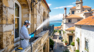 service professionnel de nettoyage des fientes de pigeons à hendaye (64700). intervention rapide et devis gratuit. contactez-nous au 06.07.58.08.82 pour un nettoyage efficace.