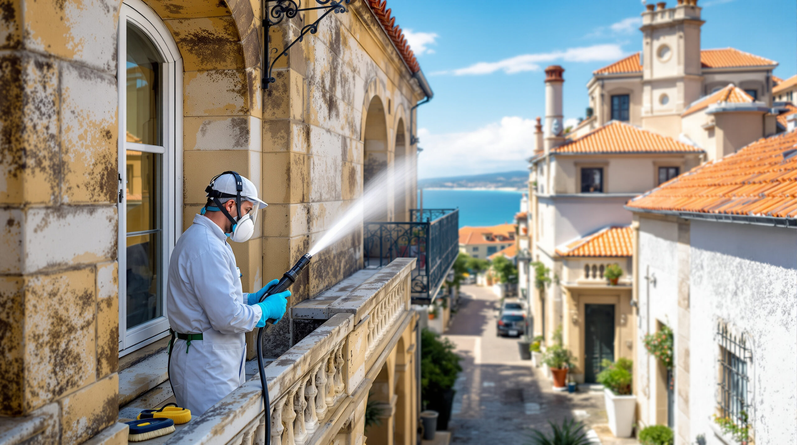 service professionnel de nettoyage des fientes de pigeons à hendaye (64700). intervention rapide et devis gratuit. contactez-nous au 06.07.58.08.82 pour un nettoyage efficace.