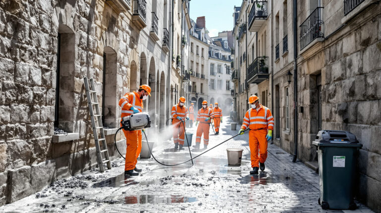 service professionnel de nettoyage des fientes de pigeons à hennebont (56700). intervention rapide et devis gratuit au 06.07.58.08.82. protégez votre habitation dès maintenant.