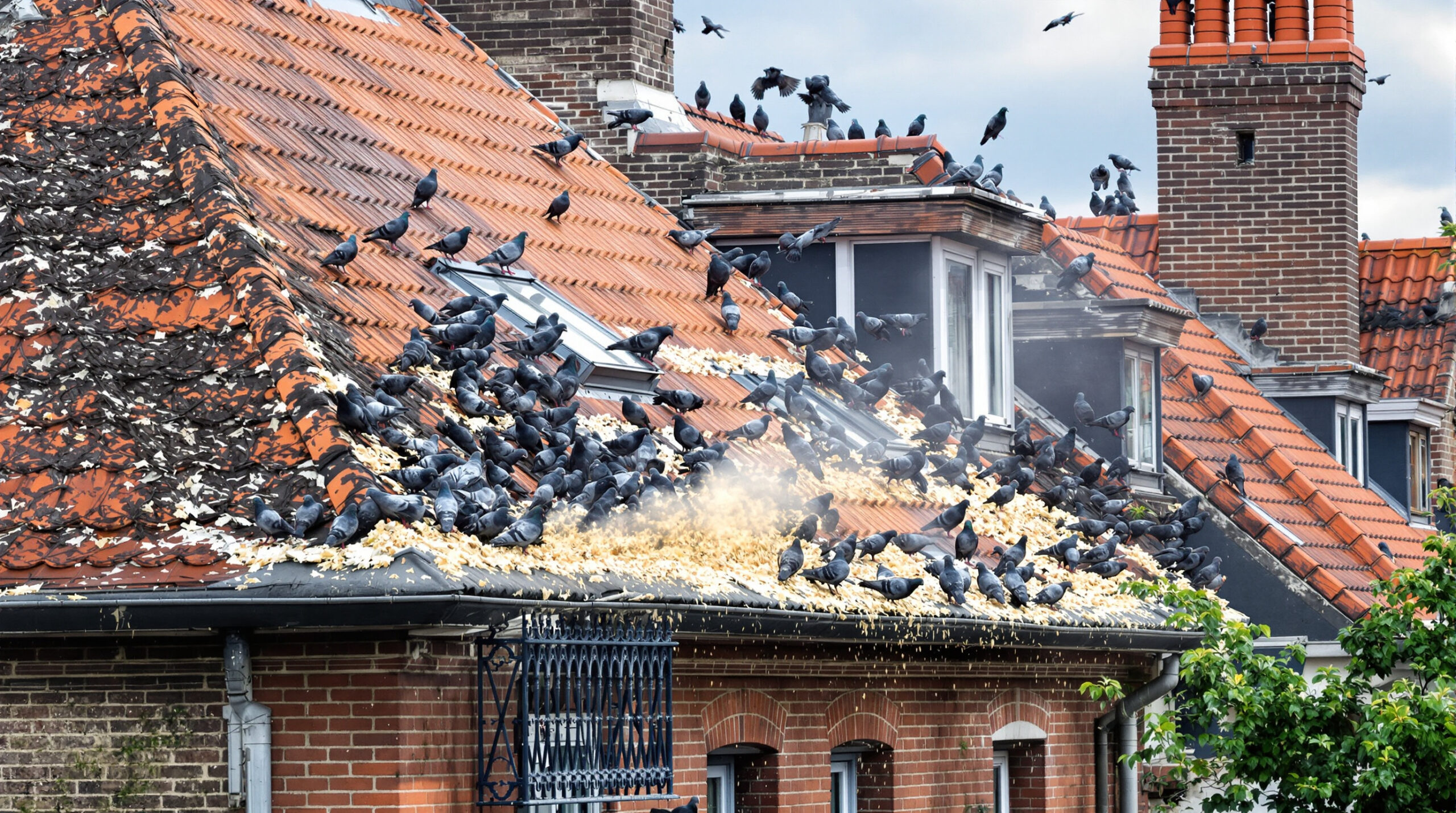 service professionnel de nettoyage des fientes de pigeons à illzach 68110. intervention rapide et devis gratuit au 06.07.58.08.82.