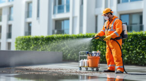 service professionnel de nettoyage des fientes de pigeons à joue les tours (37300). devis gratuit, contactez-nous au +33607580882 pour un environnement propre et sain.
