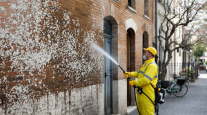 service professionnel de nettoyage des fientes de pigeons à la chapelle-sur-erdre (44240). intervention rapide et devis gratuit au 06.07.58.08.82. protégez votre habitat efficacement.